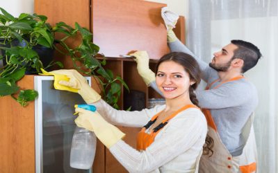 Keep Your Home Immaculate Using Maids In Albuquerque, NM for Reliable Cleaning Solutions