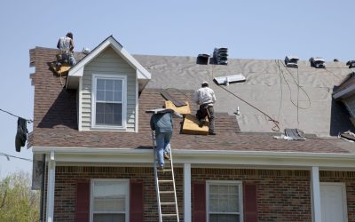 The Benefits of Choosing a Home Roofing Contractor in New Jersey for Roof Replacement