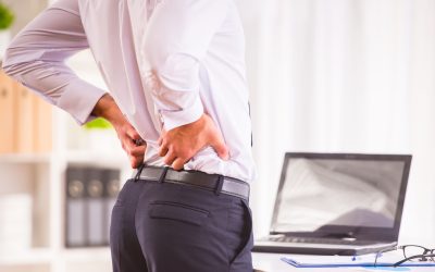 Find Lasting Pain Relief Solutions for a Slipped Disc in Little Rock, AR Today
