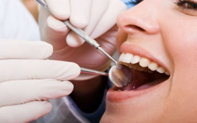Enjoy Confident Smiles Thanks to General Dentistry in Kelowna Services