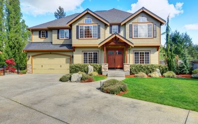 Design Inspiration From Custom Home Builds in Whitefish, MT for Modern Living