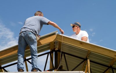 Common Roofing Issues Solved by a Trusted Roof Contractor, Spokane Valley, WA