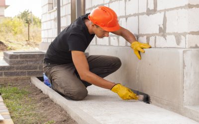 When to Seek Basement Wall Crack Repair Evansville IN for LongLasting Structural Safety
