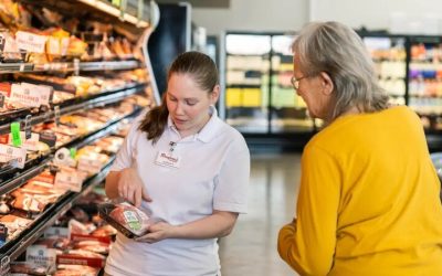 Find comfort food and quick bites at the deli phenix city, AL, near you