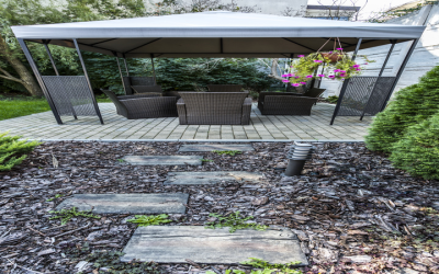 Maximize Comfort and Style Using an Outdoor Living Space Bergen County, NJ Solutions