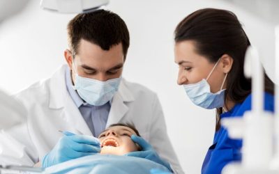Your Guide to Oral Health When You Need to Find A Dentist Anchorage AK Residents Trust