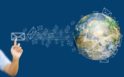 Mailing Services Toronto Makes US to Canada Shipments Simple and Reliable