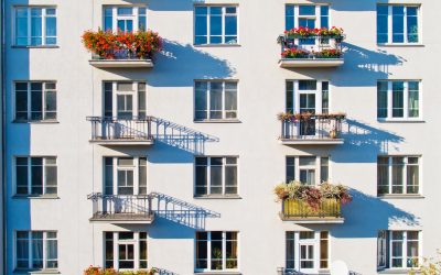 Experience Community Living in Apartment Homes, Louisville, KY, for Families