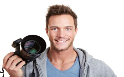 Bringing Your Vision to Life at a Photography Studio in Arlington, TX Locals Recommend