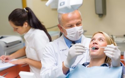 Prevent Dental Issues Early on With General Dentistry Services In Kelowna Professionals Provide