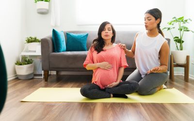 Restoring Strength With Post-Partum Physio Edmonton AB Tailored to American Moms