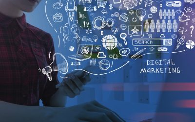 Achieve Measurable Growth Through Digital Marketing Dallas TX Services