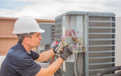 Signs Your Home Needs Residential HVAC Service Midwest City OK for Better Air Quality