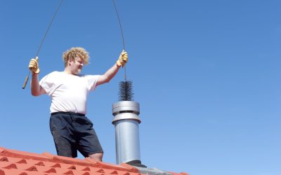 Why Homeowners Trust Chimney Cleaning Services Passaic for Safer Cozy Living