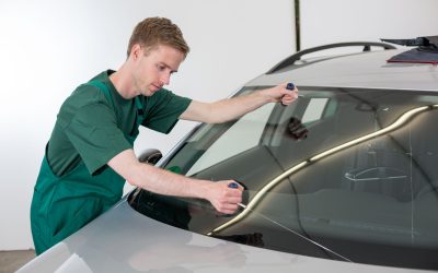 Common Signs Your Car Needs Windshield Repair Services, Chula Vista, CA Quickly