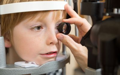 Trusted Eye Exams and Stylish Frames Available at Optical Center Indian Land SC