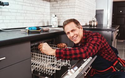 Get Fast Solutions with Dishwasher Repair O’Fallon, MO for Hassle-Free Kitchen Cleanup
