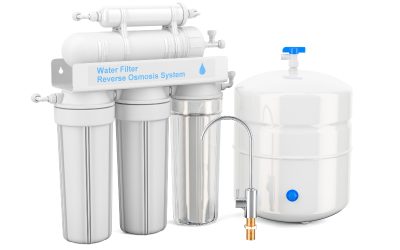 Safe Drinking Starts at Home with Residential Water Treatment Clinton IA Solutions
