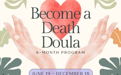 Learn Compassionate Care Skills with the Best Online Death Doula Training In Golden, CO Programs