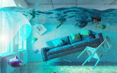 Safeguard Property Value Through Efficient Water Damage Repair Murrieta CA
