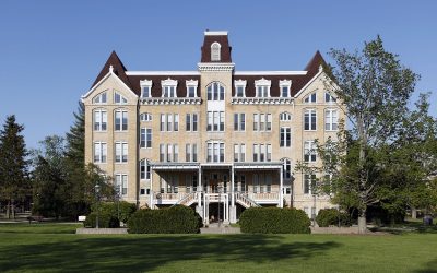 Connect Academics and Faith Through Christian Colleges In Broken Arrow, OK Programs