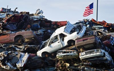 Unlock Hidden Value With Junk Car Buy Lehigh County and Free Towing