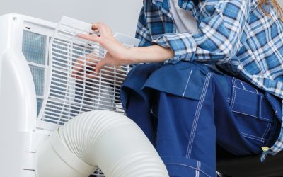 Prevent wasted air and boost HVAC efficiency using duct sealing in Leesburg, GA