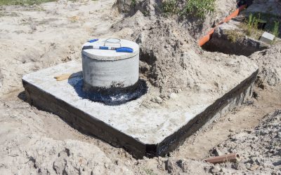 Protect Your Property Value With a Septic Repair Company Laurens County SC