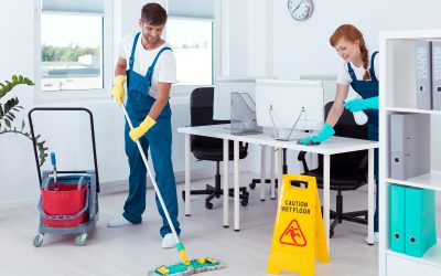 Stressfree Moves Made Easier with a MoveOut House Cleaning Service in Olathe KS