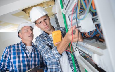 Save on Energy Bills with Electrical Home Services Ridgeland MS Homeowners Trust