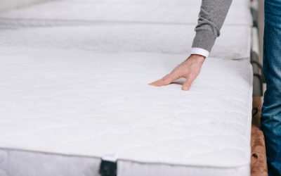 Sleep Better Every Night with Mattress Store Grants Pass OR Expert Buying Tips