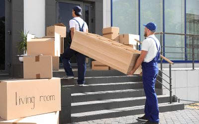 Make Your Move Easier with Local Moving Services Plymouth WI Residents Trust
