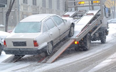 How Emergency Towing Service Houston TX Keeps Drivers Safe and Stress-Free