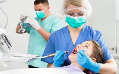 Signs You Need an Emergency Dentist Southwest Edmonton After an Accident