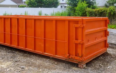 Save Time and Money on Projects with Dumpster Rental Humboldt for Efficient Waste Removal
