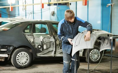Why Paintless Dent Repair Schererville IN Is the Smart Choice for Car Owners