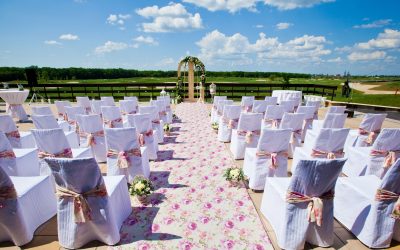 Personalize Your Special Day With a Reception Venue Charlottesville VA Experience