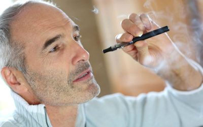 Safer E-Liquid Production Trends with Pharma Grade Nicotine Manufacturers in the UK