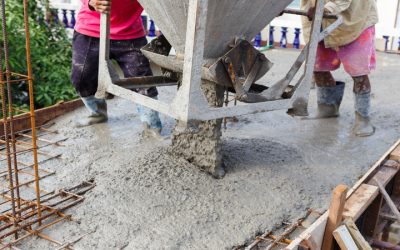 Enhance Property Value Using Expert Commercial Concrete Installation in Upland CA Services