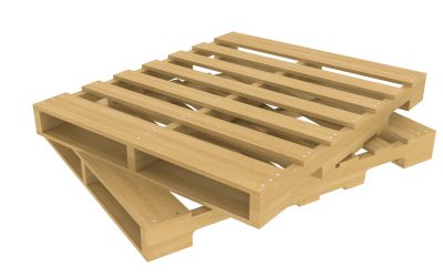Streamline Your Business Shipping Using Custom Wood Crates in Toledo, OH for Safety
