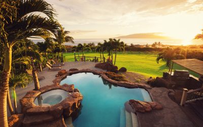 Enjoy Outdoor Living with Pool Construction Pinecrest FL for Ultimate Family Fun