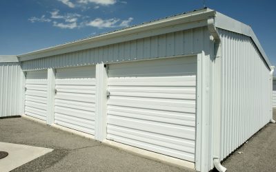Simplify Moving by Using Self Storage in Crystal Lake, IL for Extra Space