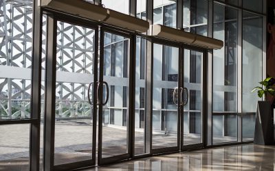 Upgrade Curb Appeal Effortlessly with Impact Doors in Pompano Beach FL Installations