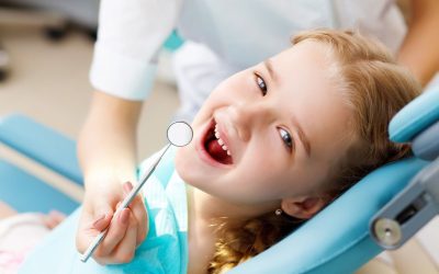 Peace of Mind for Parents Begins with Pediatric Dental Care Houston TX Solutions