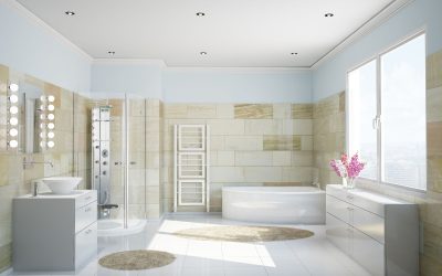 Fresh Ideas for a Modern Bathroom Remodel Mifflinburg PA Families Appreciate
