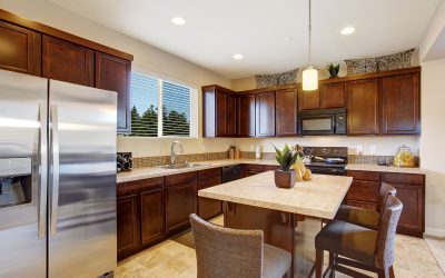 Smart Design Ideas for Kitchen Remodeling in Clarence NY That Boost Everyday Comfort