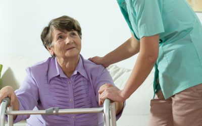 Finding Community and Care in Senior Assisted Living Edmonton, AB for US Residents