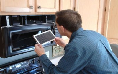 Efficient solutions for Range Repair in Suffolk, VA, to keep your kitchen running smoothly