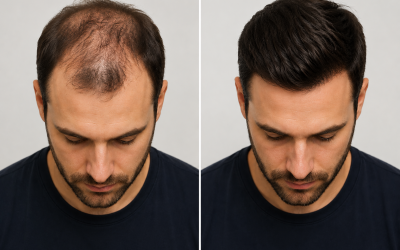 Clinical Precision and Modern Treatment Approaches of a Hair Restoration Specialist in Amherst, NY