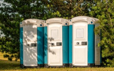 Make Outdoor Gatherings Stress Free With Event Portable Restrooms in Ramsey NJ